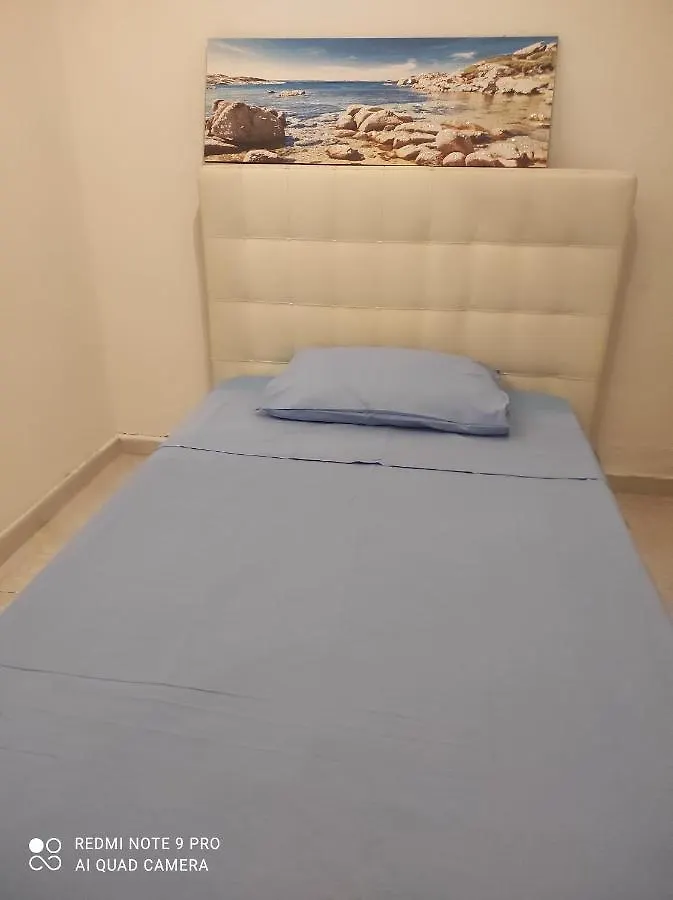 فيلا So أولبيا 0*,